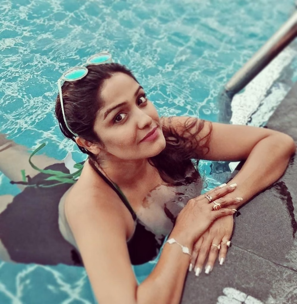 Sayantani Guhathakurta