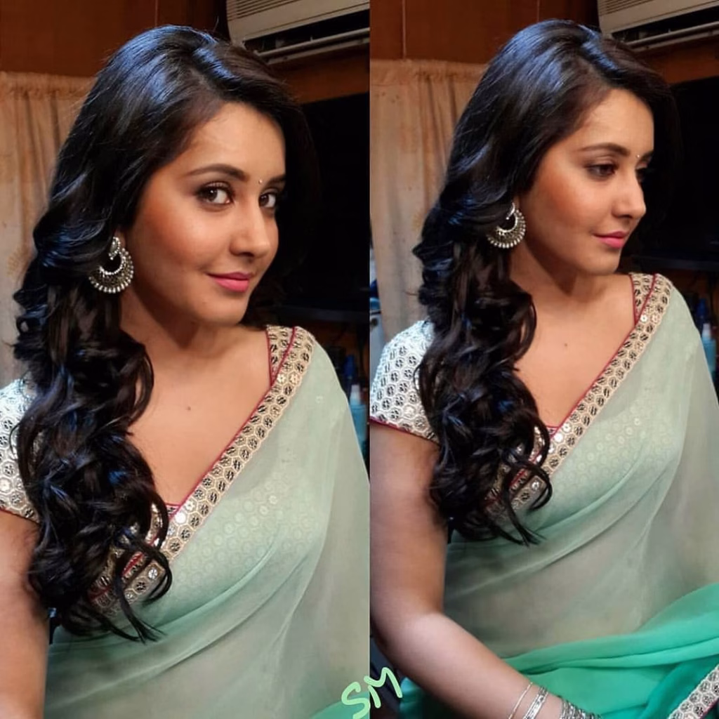 Raashii Khanna