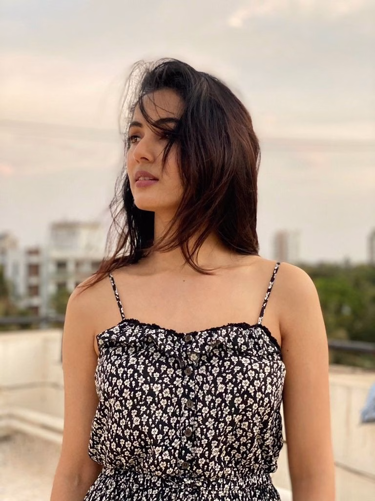 Sonal Chauhan