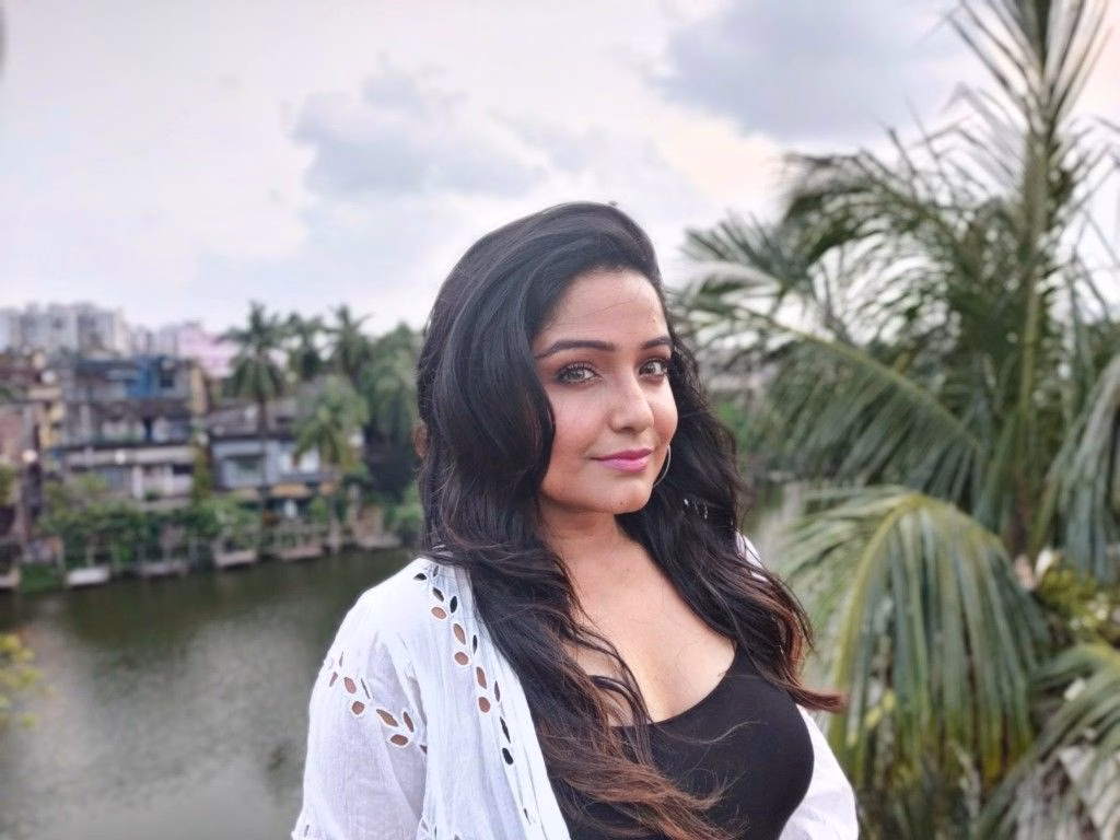Sayantani Guhathakurta