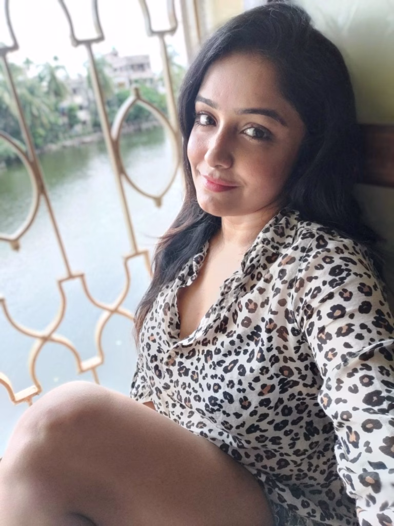 Sayantani Guhathakurta