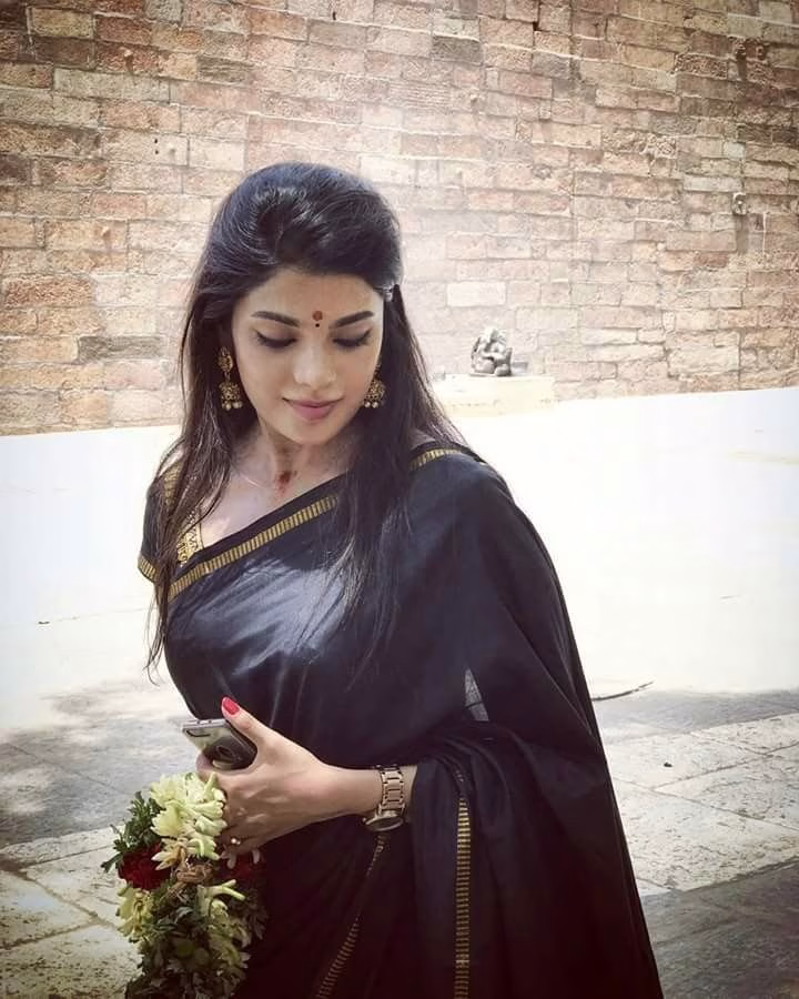 Aathmika