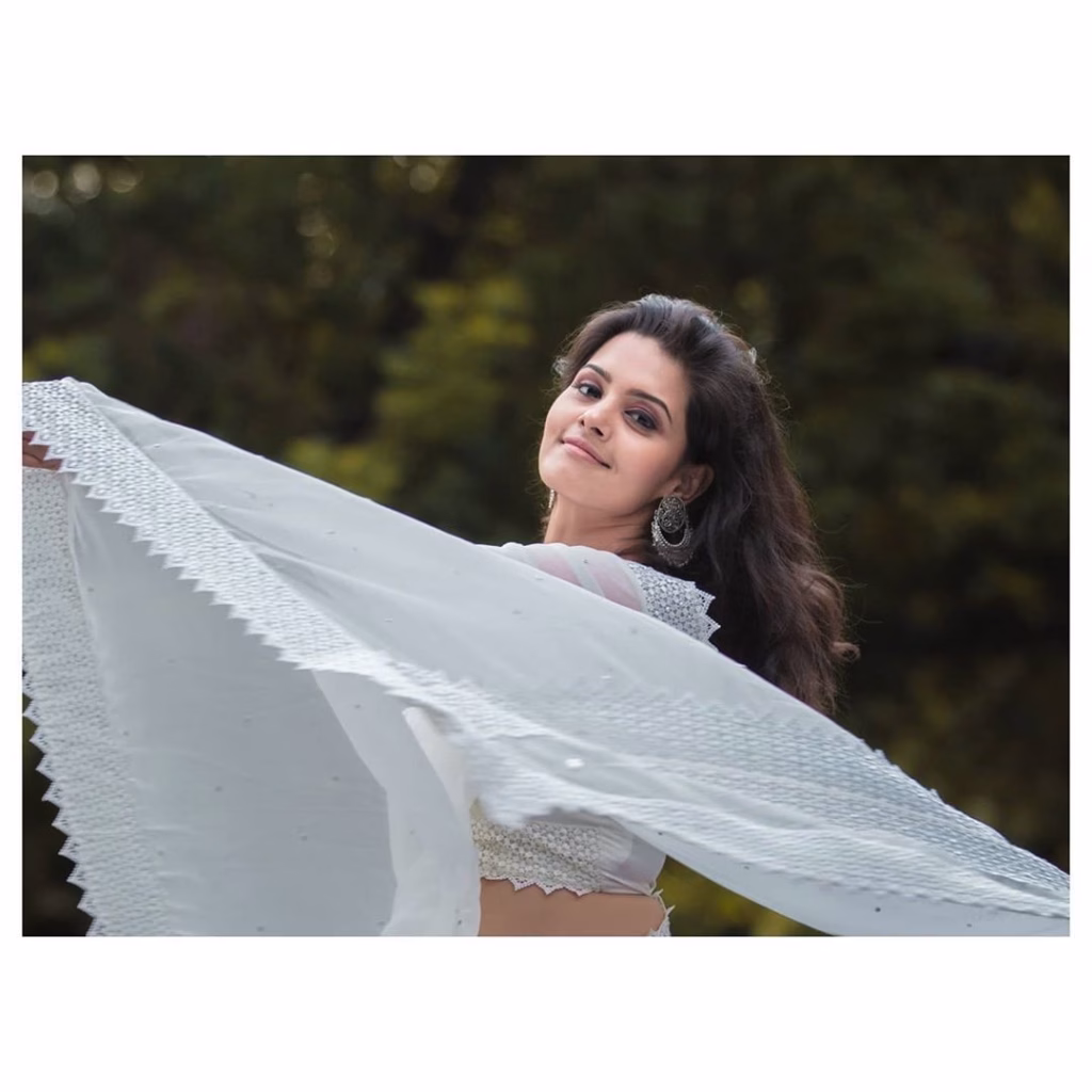 Swathishta Krishnan