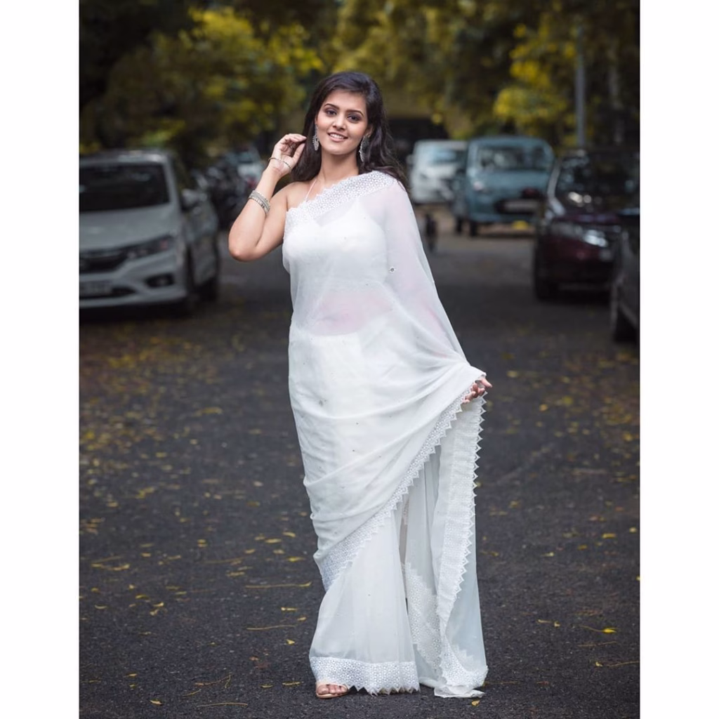 Swathishta Krishnan