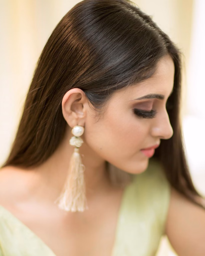 Ayesha Zeenath