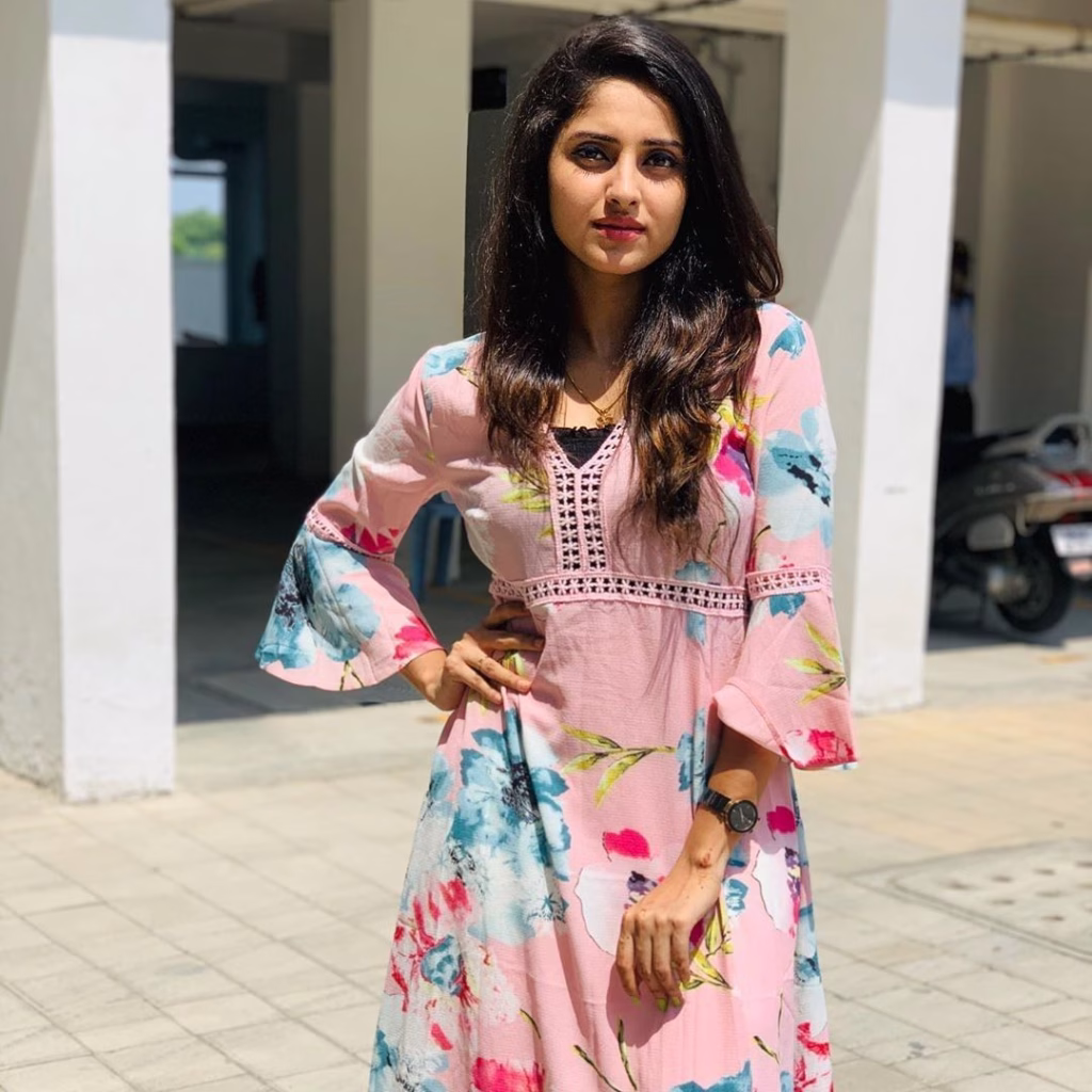 Ayesha Zeenath
