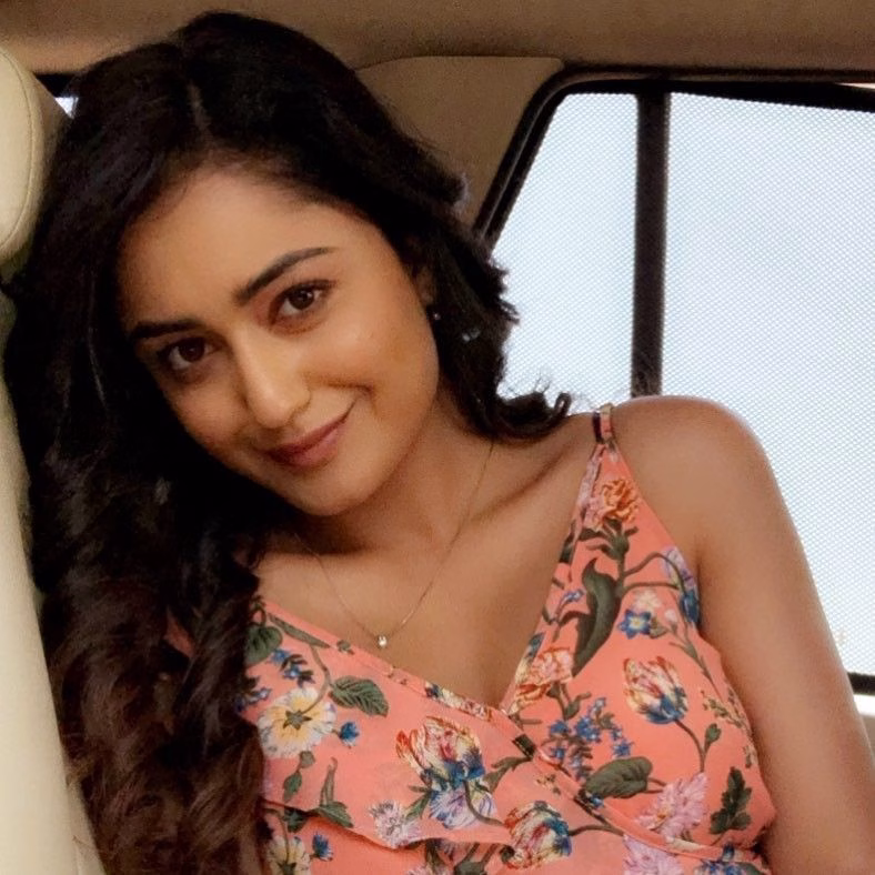 Tridha Choudhury