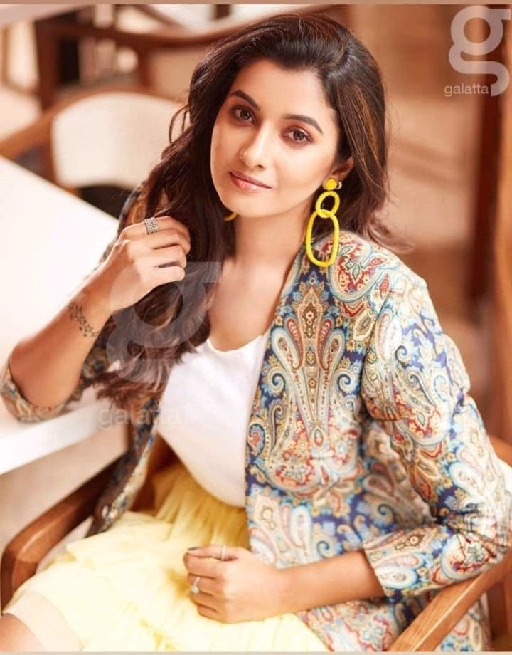 Priya Bhavani Shankar