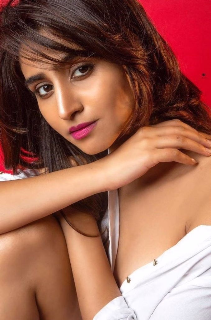 Varshini Sounderajan