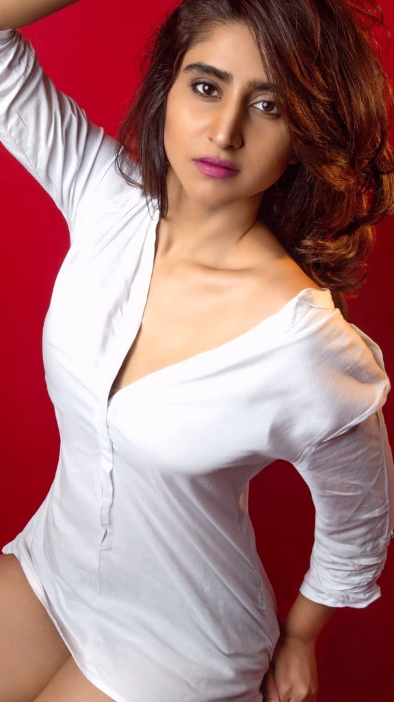Varshini Sounderajan