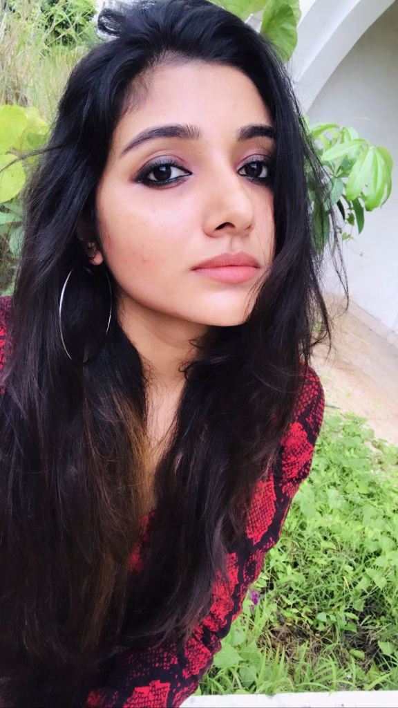Mirna Menon