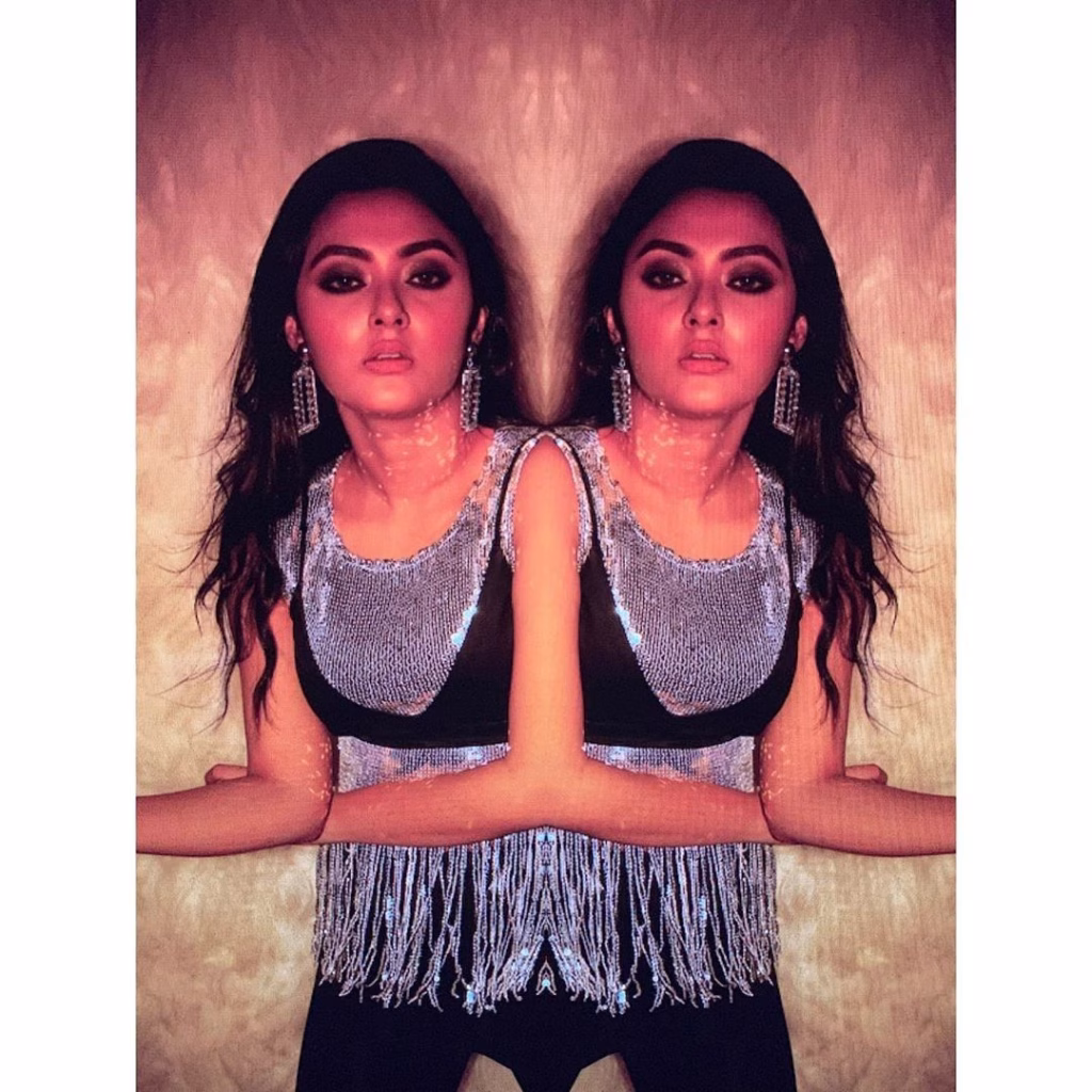 Megha Chowdhary