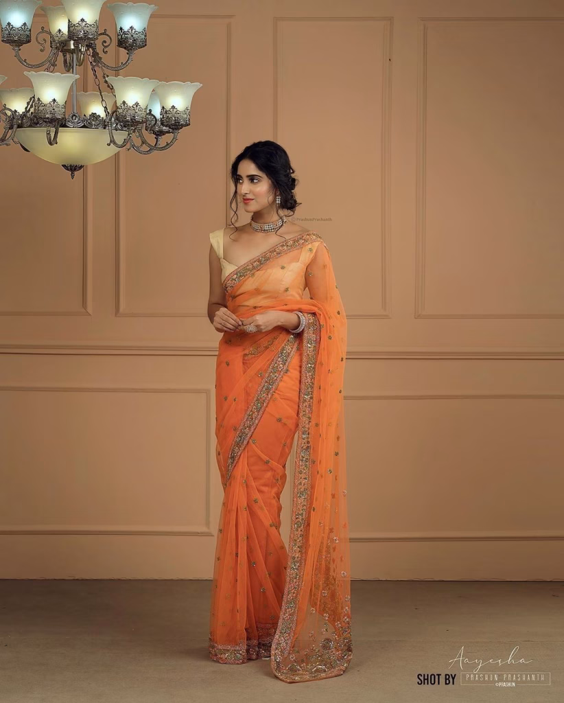 Ayesha Zeenath