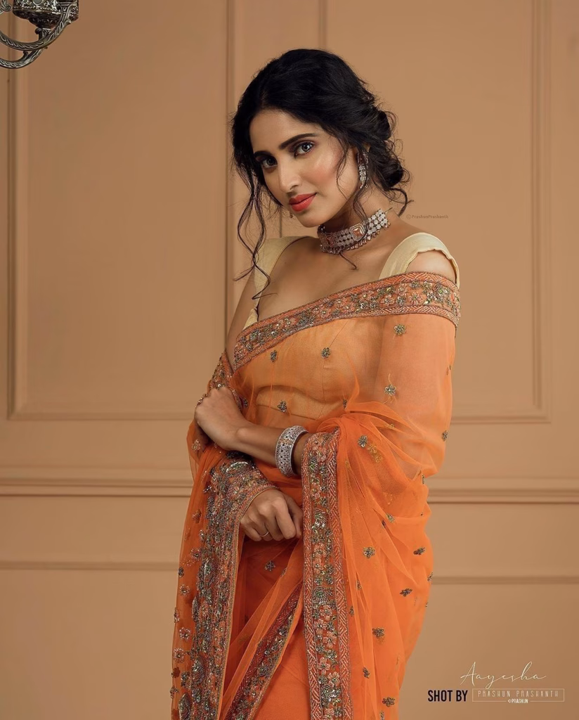 Ayesha Zeenath
