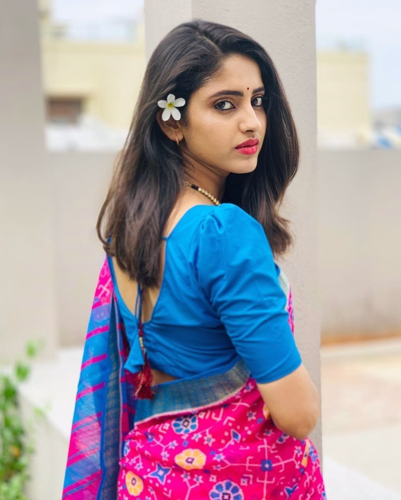 Ayesha Zeenath