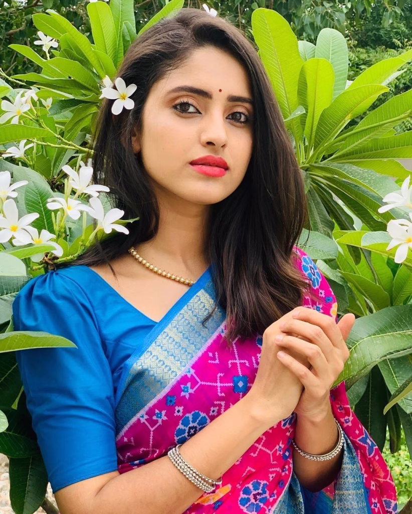 Ayesha Zeenath