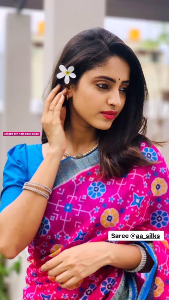 Ayesha Zeenath