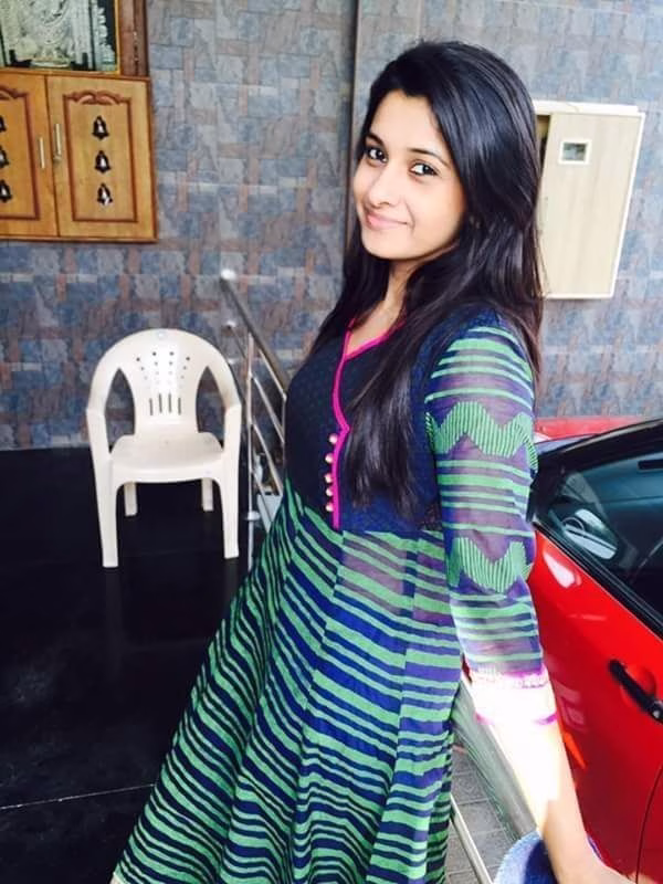Priya Bhavani Shankar