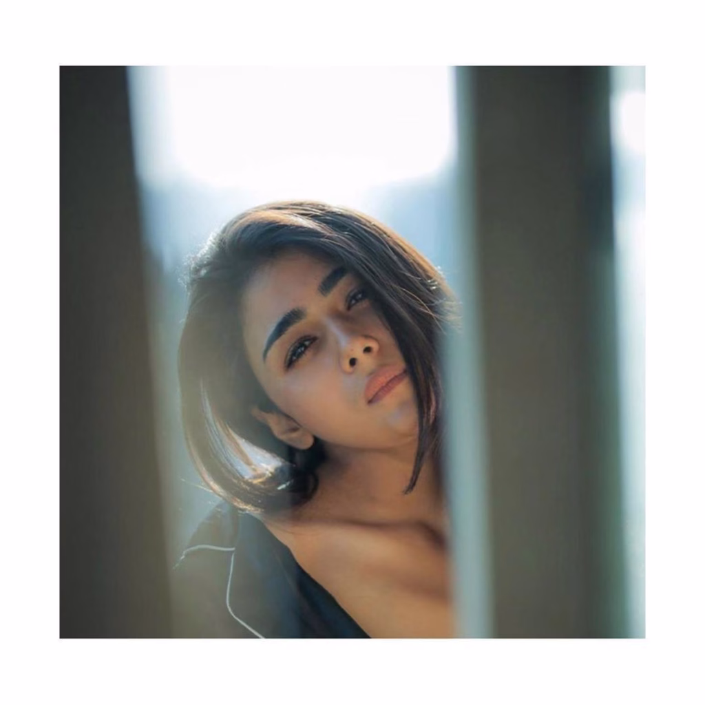 Shalini Pandey