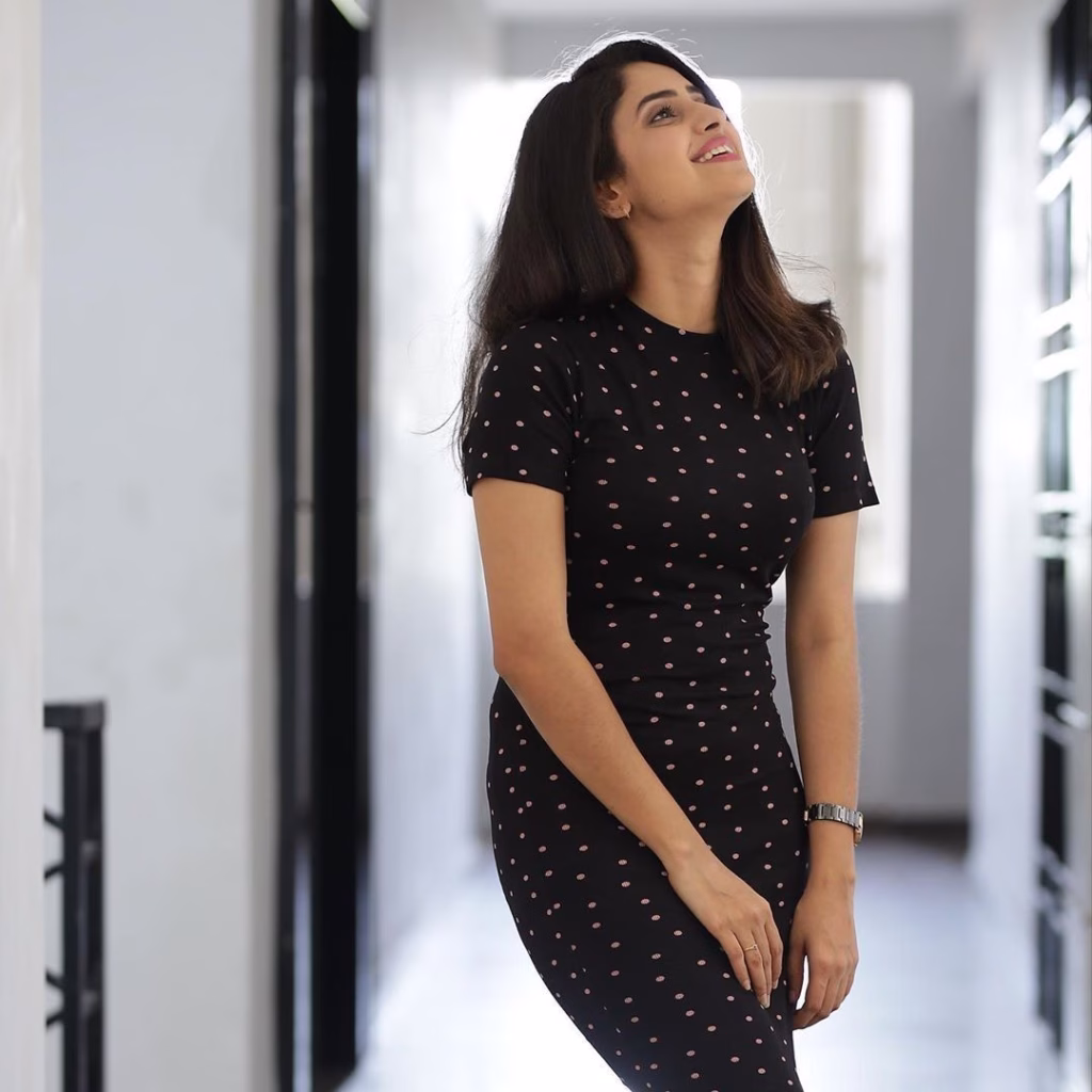 Ayesha Zeenath