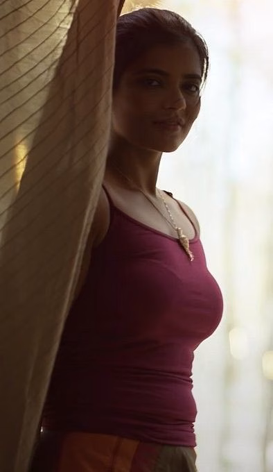 Aishwarya Rajesh