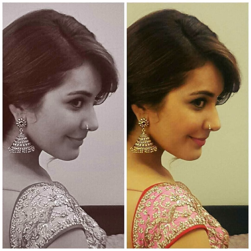 Raashii Khanna