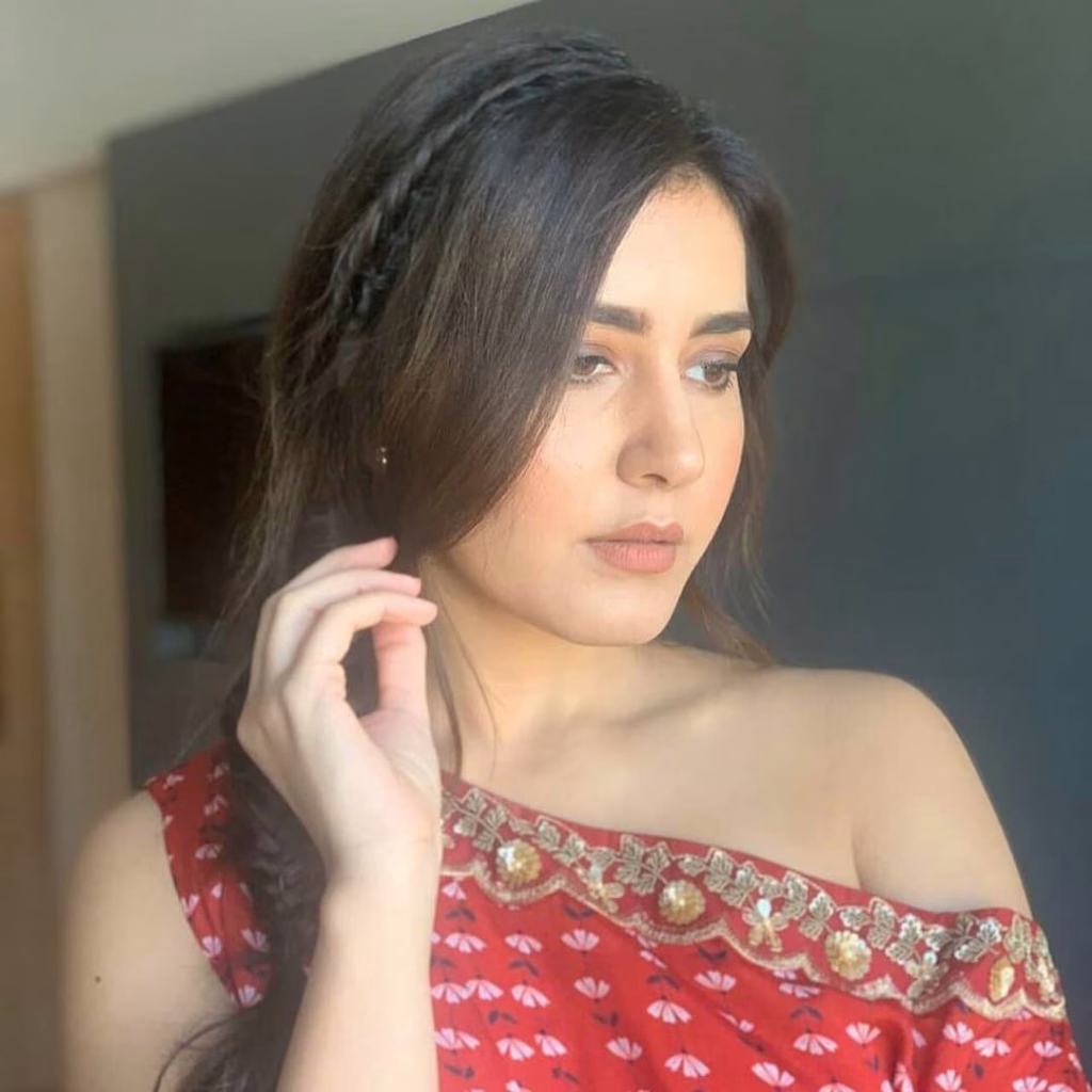 Raashii Khanna