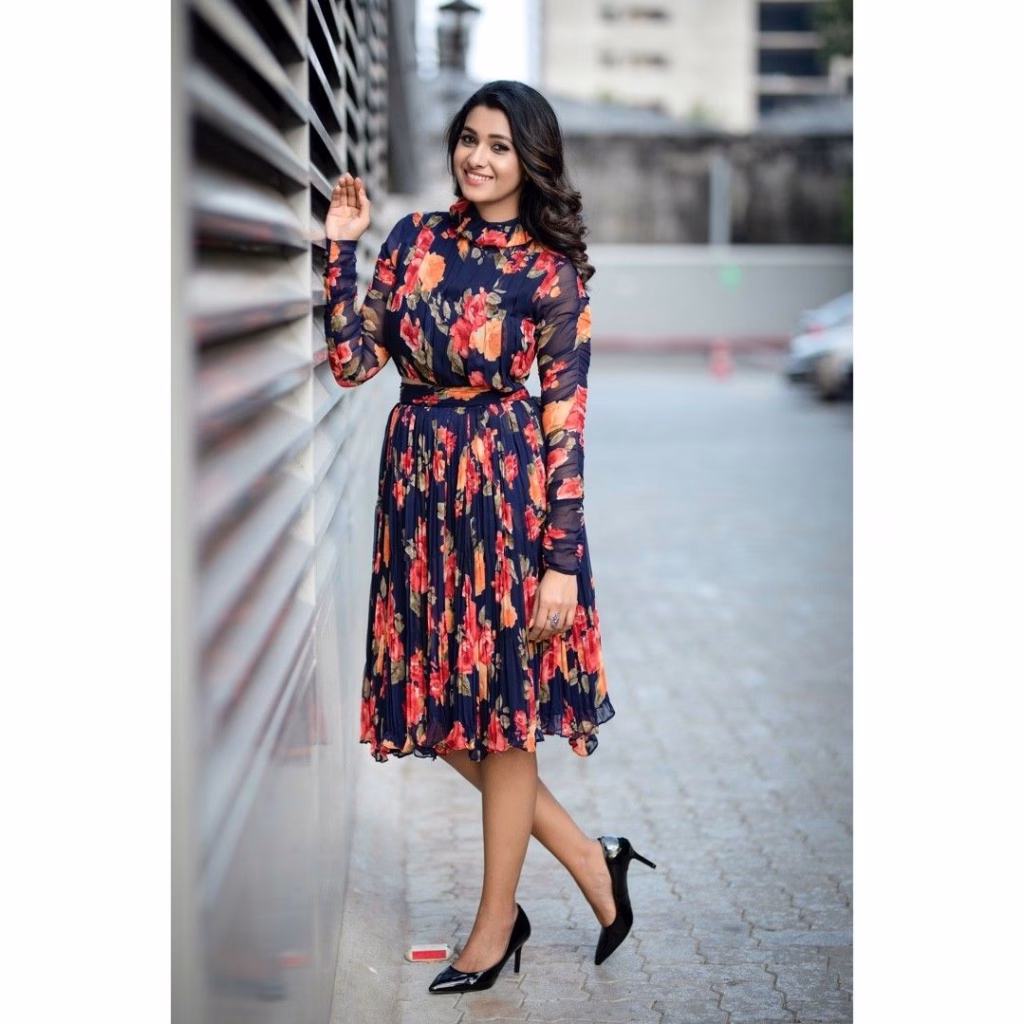 Priya Bhavani Shankar