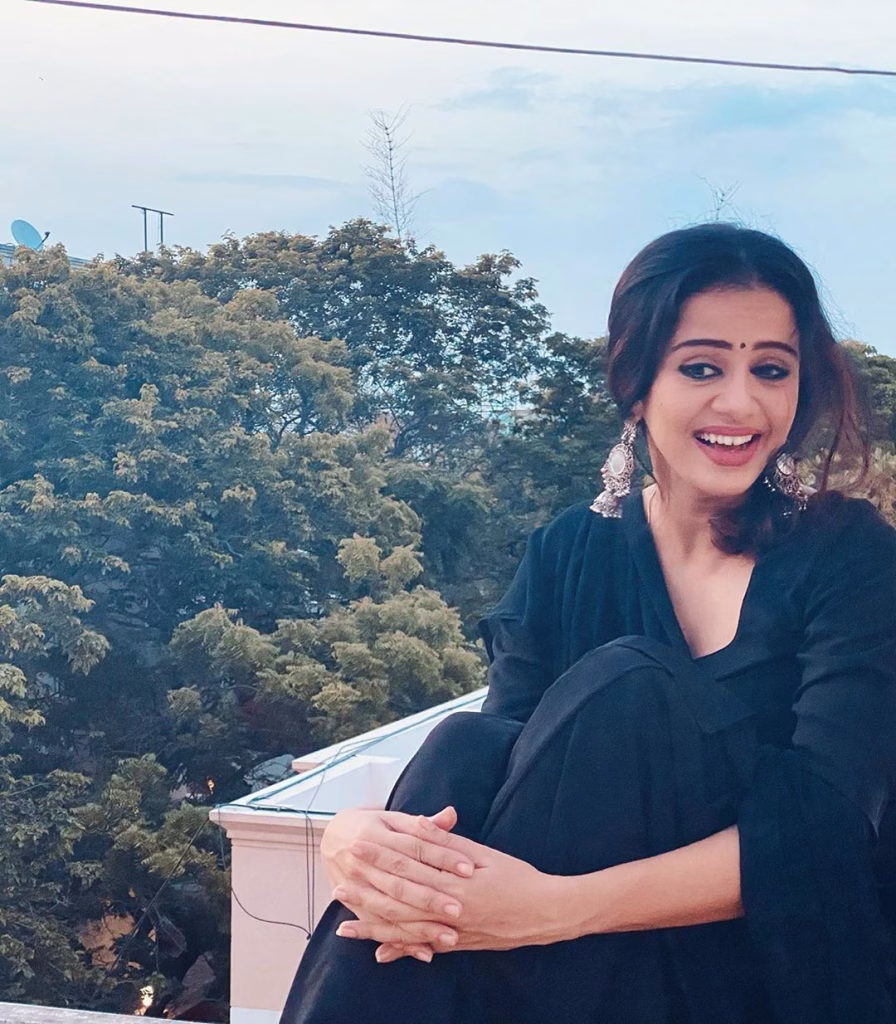Anjana Rangan