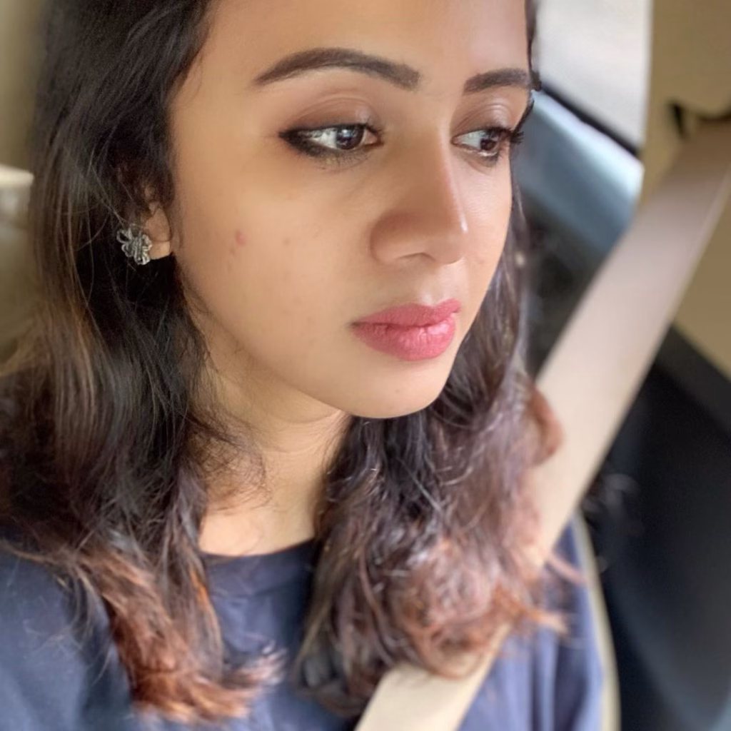 Anjana Rangan