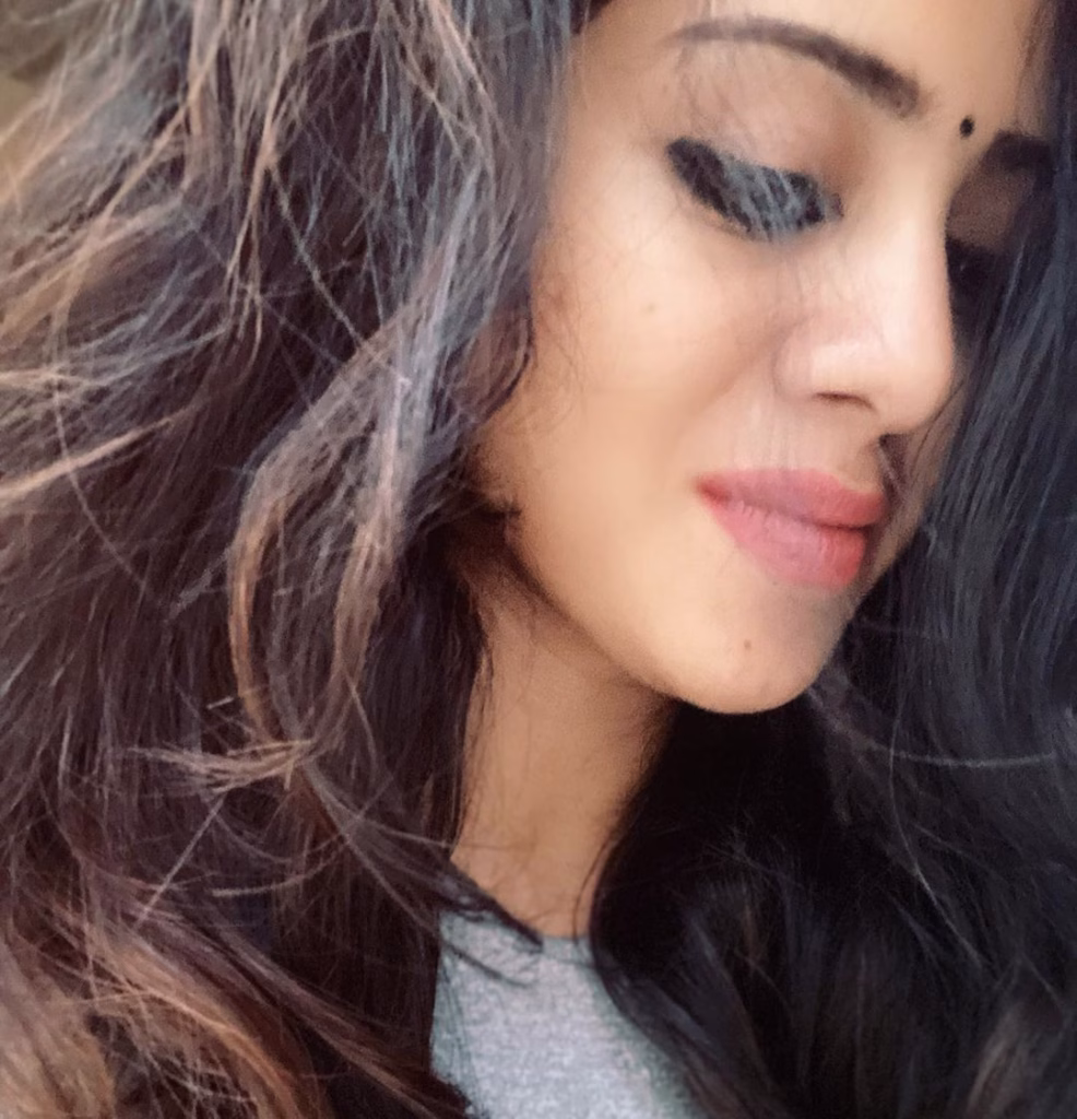 Anjana Rangan