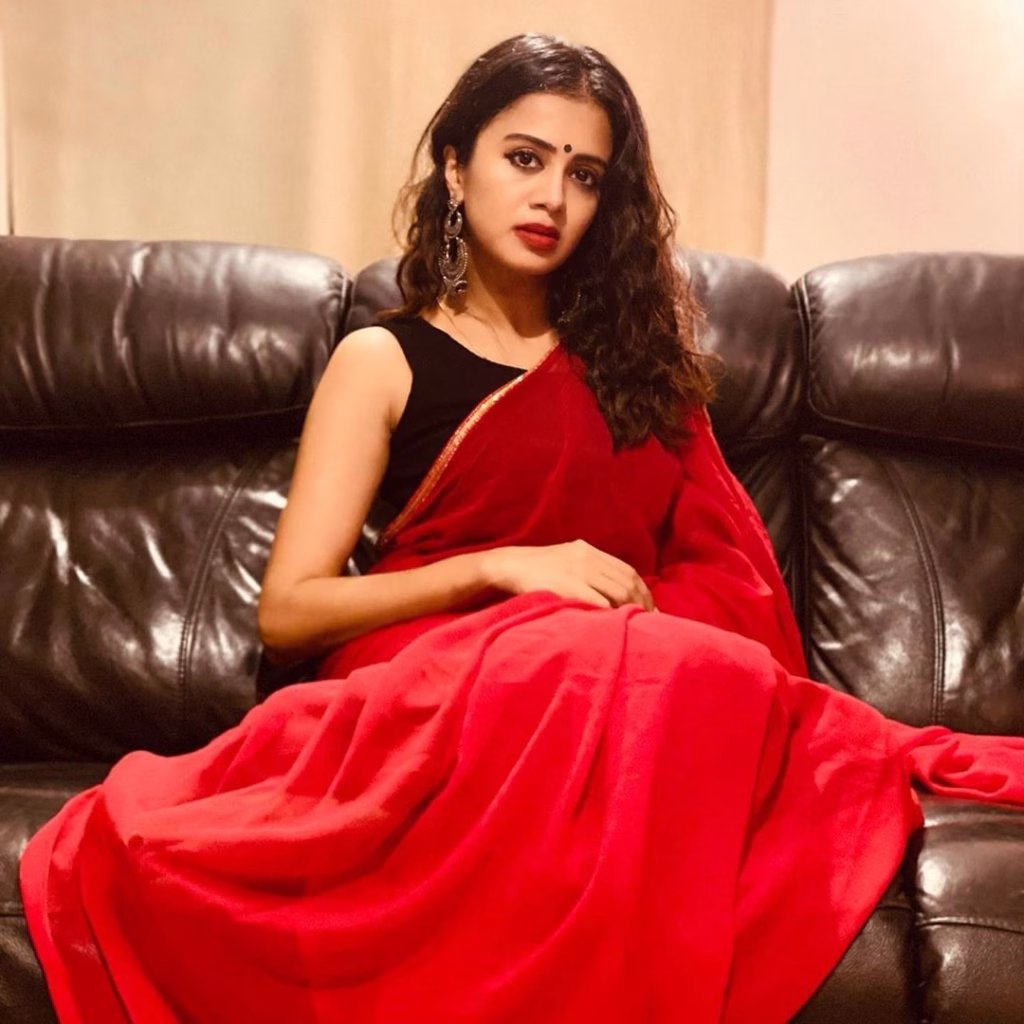 Anjana Rangan