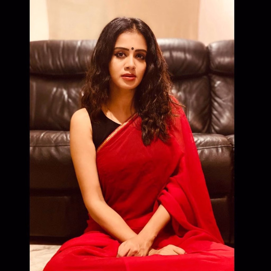 Anjana Rangan