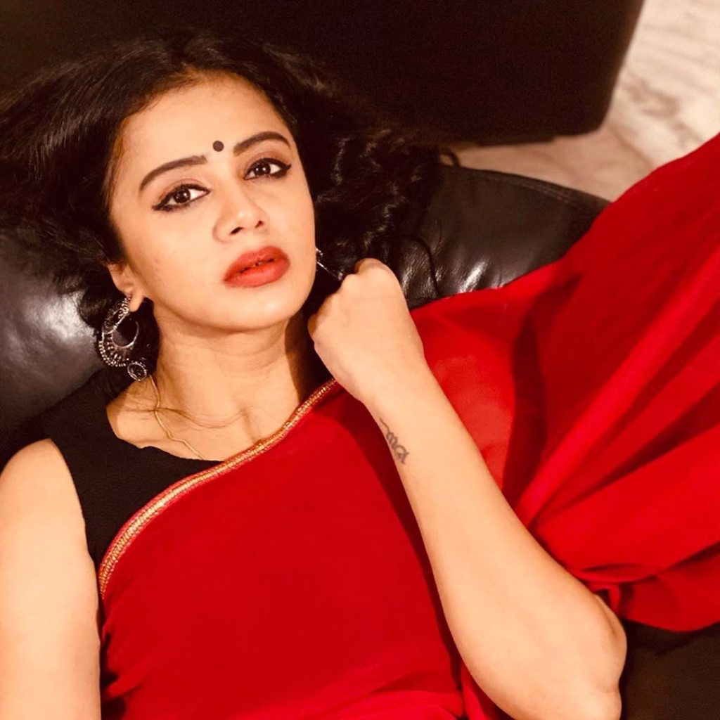 Anjana Rangan