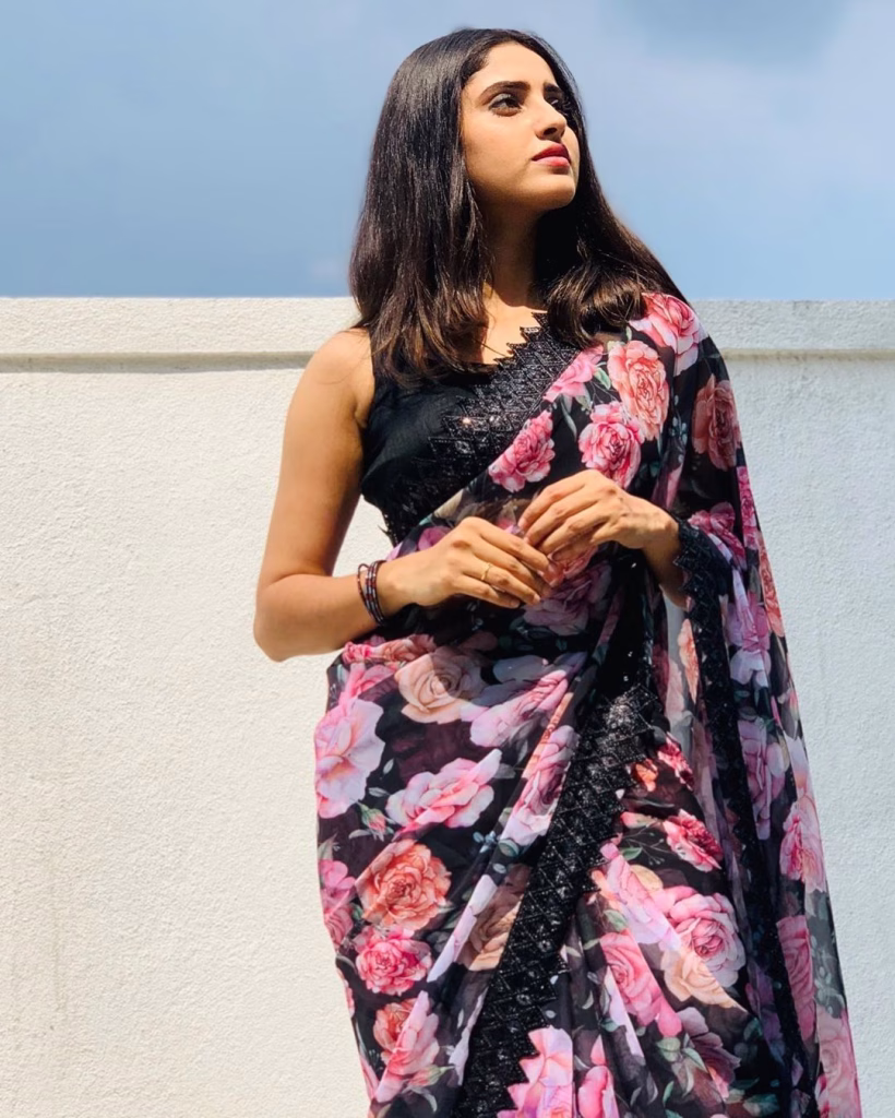 Ayesha Zeenath