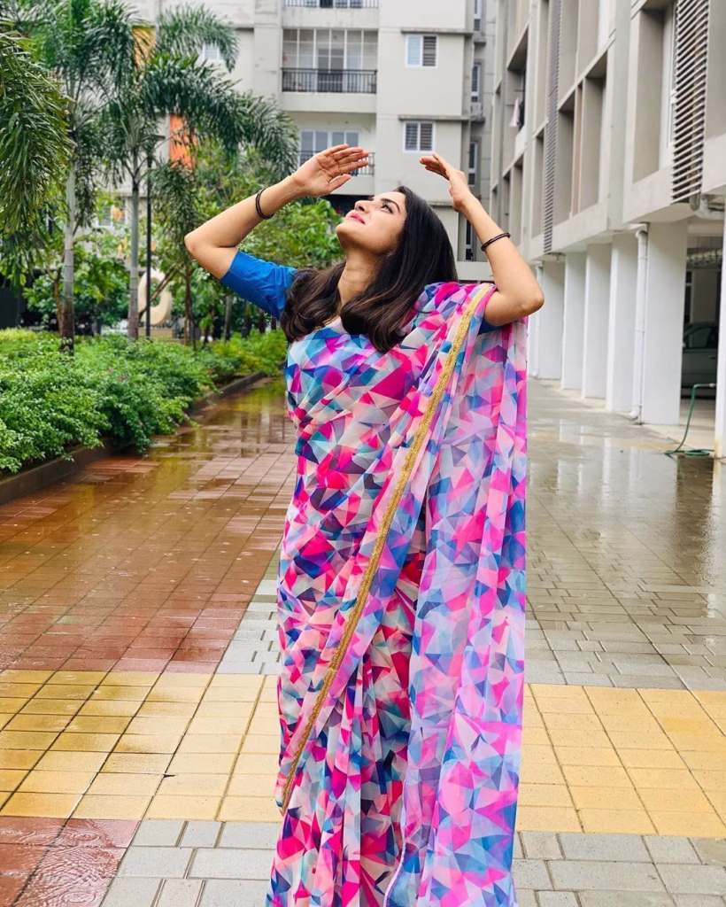 Ayesha Zeenath