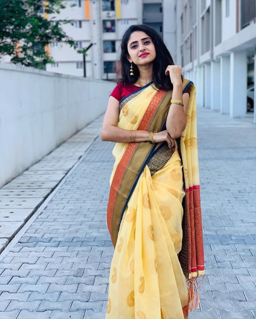Ayesha Zeenath