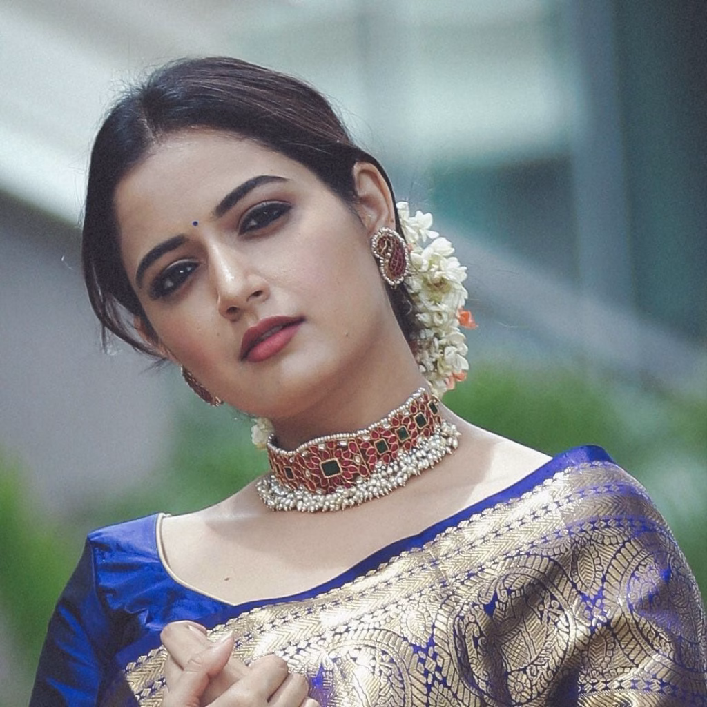 Ashika Ranganath