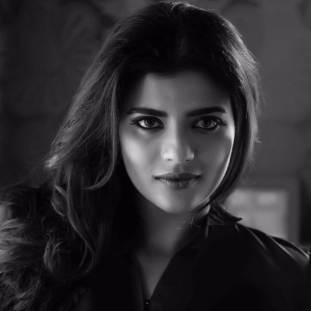 Aishwarya Rajesh