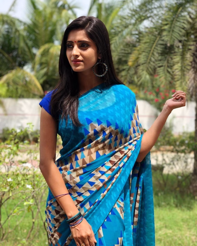 Ayesha Zeenath