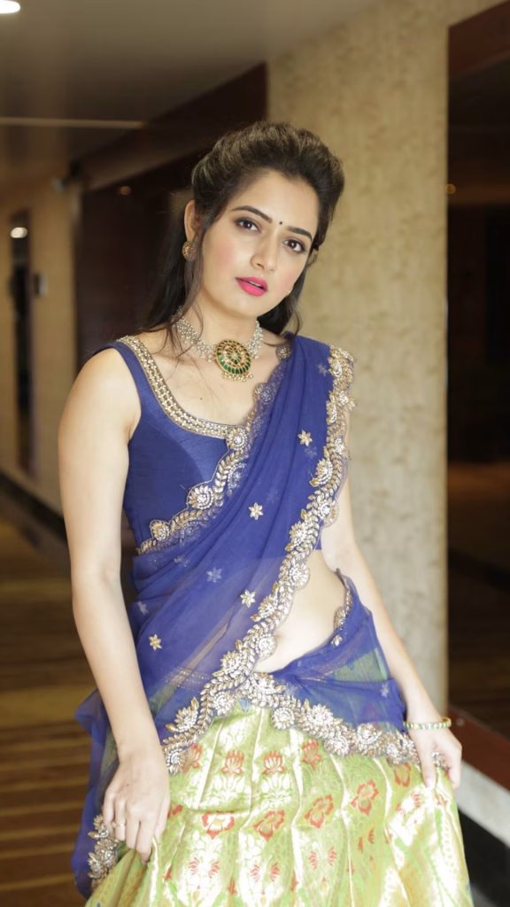 Ashika Ranganath