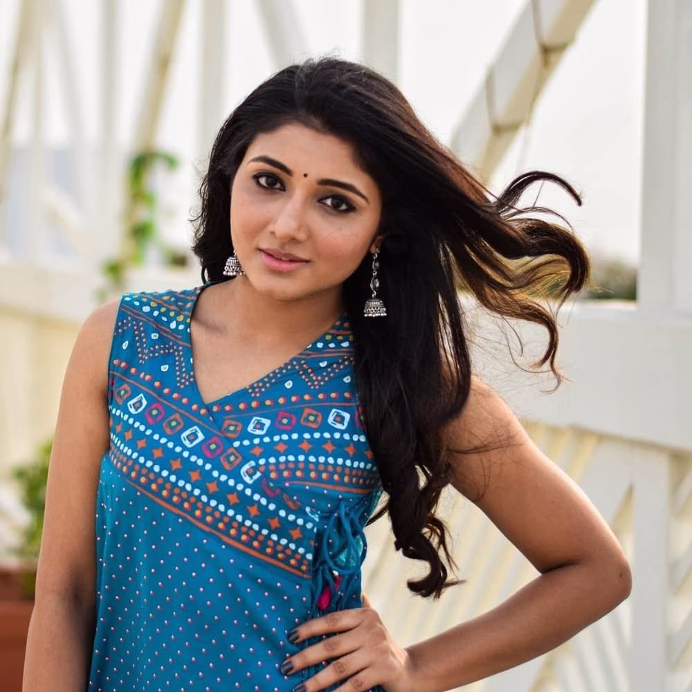 Mirna Menon