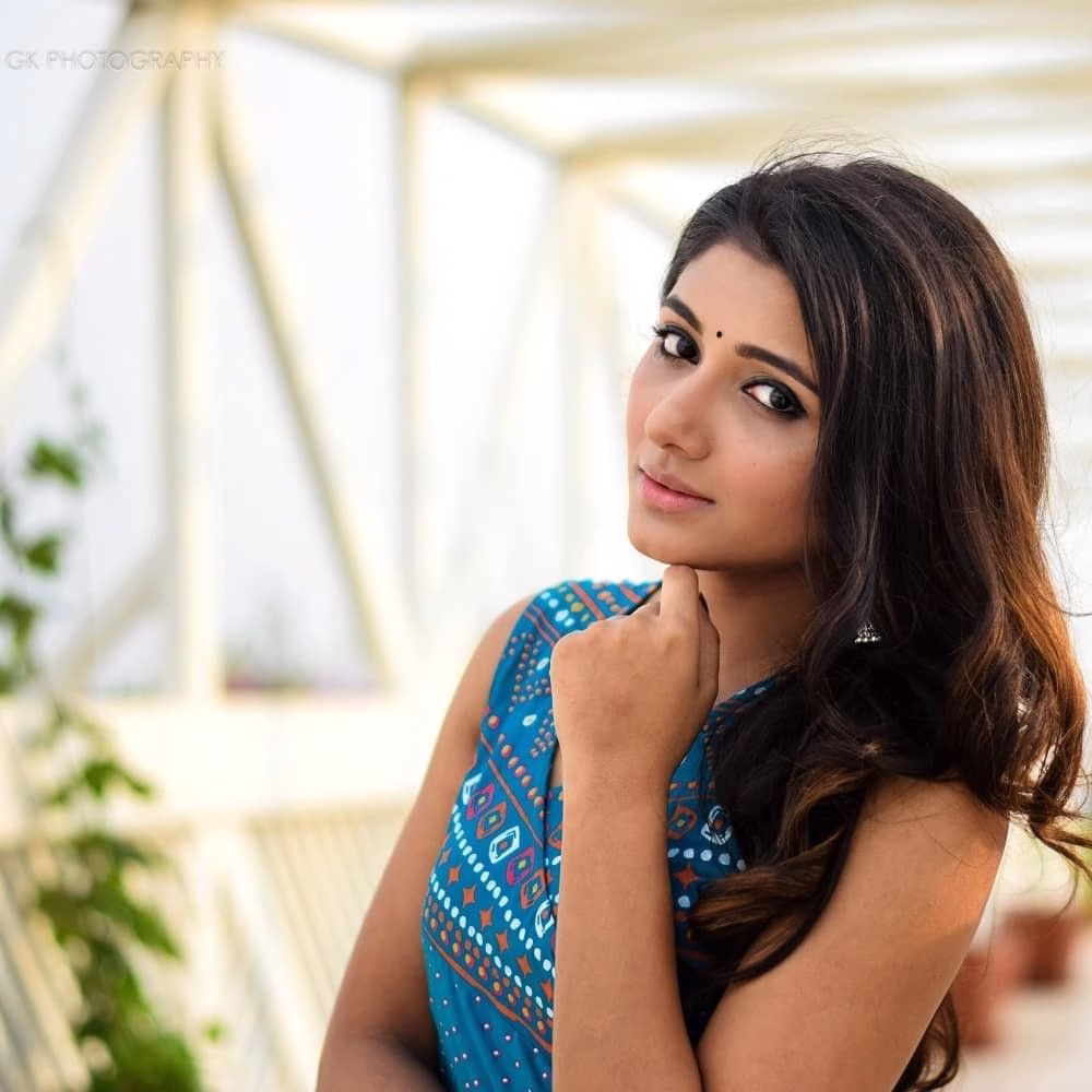 Mirna Menon