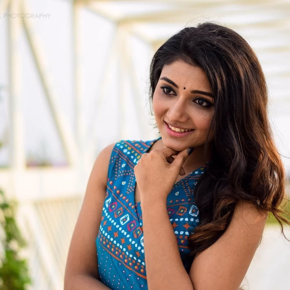 Mirna Menon