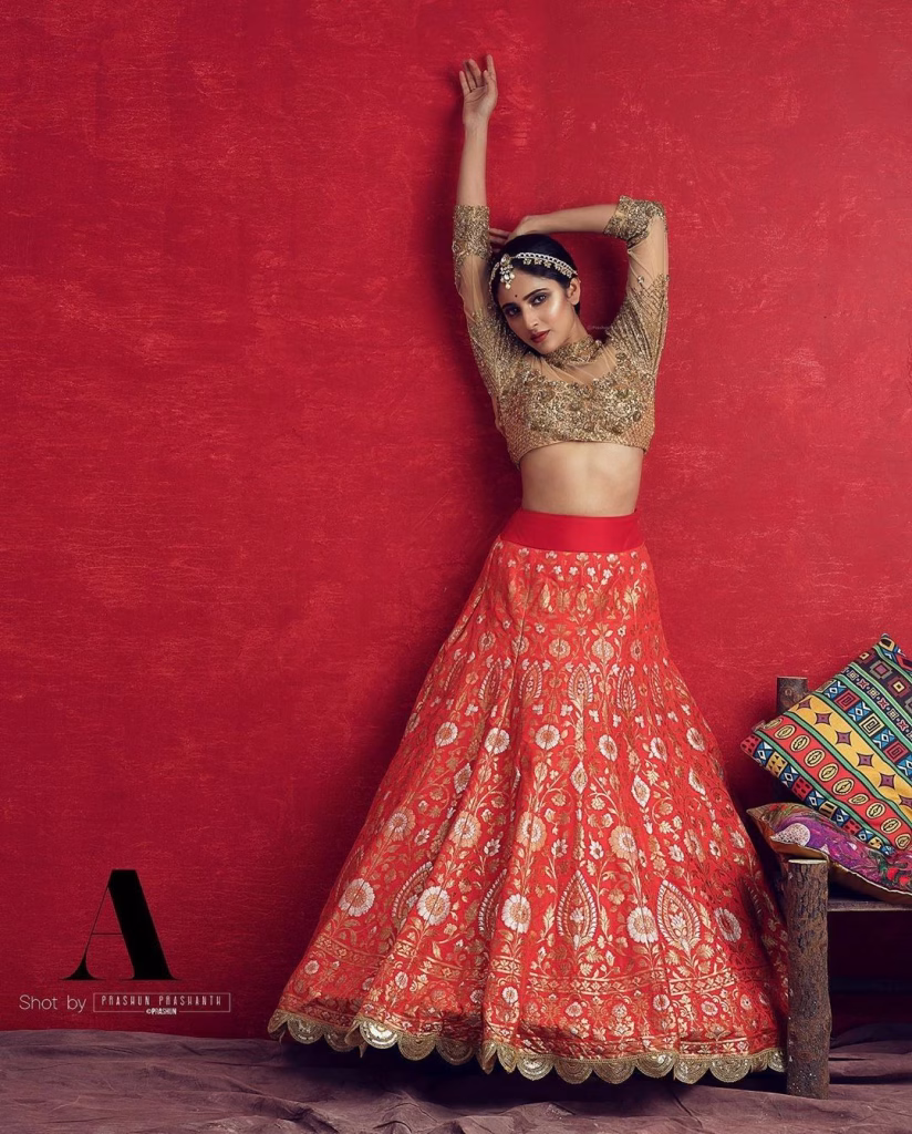 Ayesha Zeenath