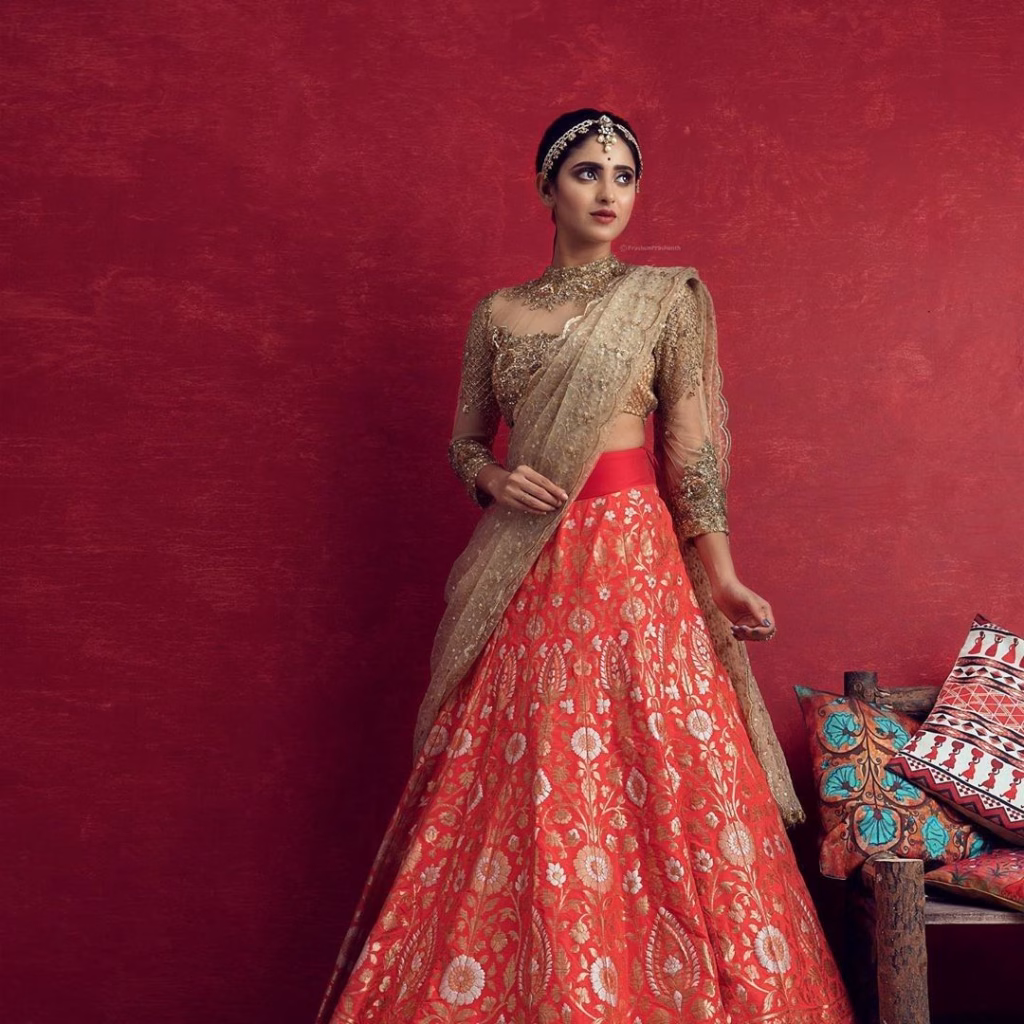 Ayesha Zeenath