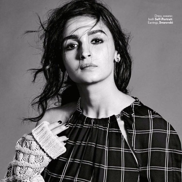 Alia Bhatt