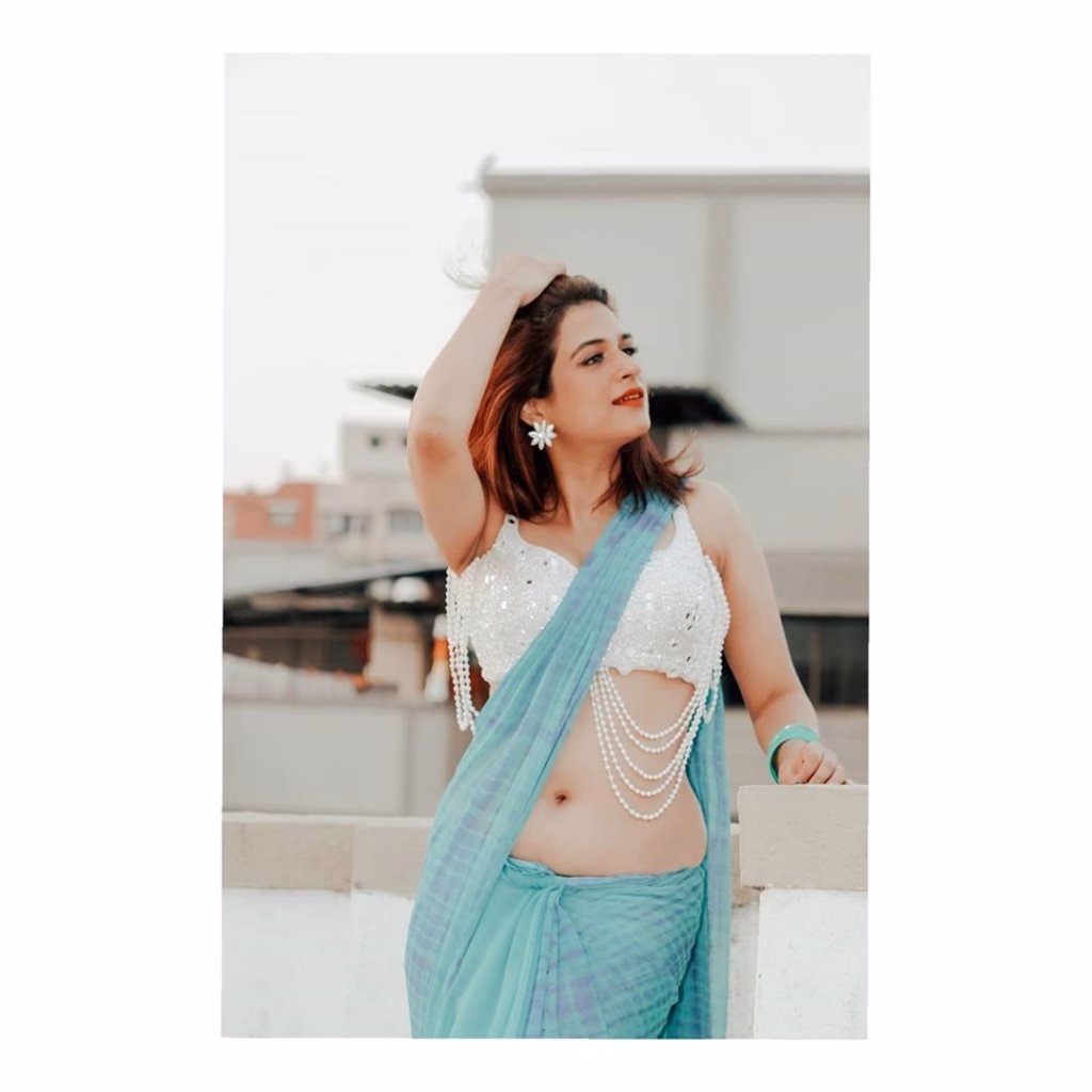 Shraddha Das