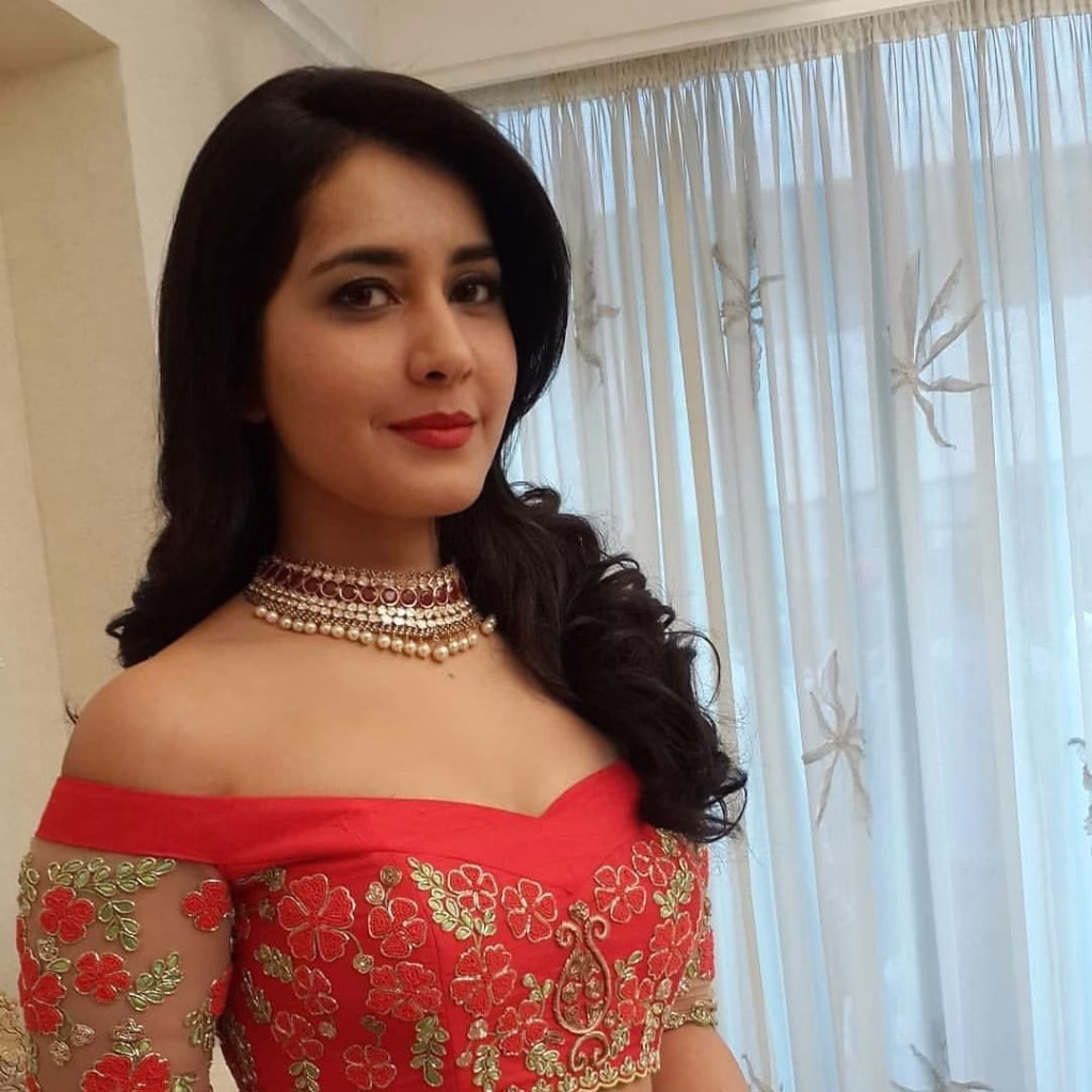 Raashii Khanna