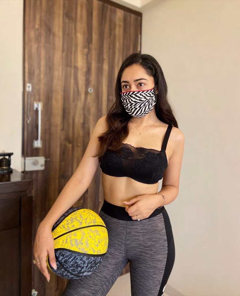 Tridha Choudhury